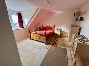 Bedroom- click for photo gallery